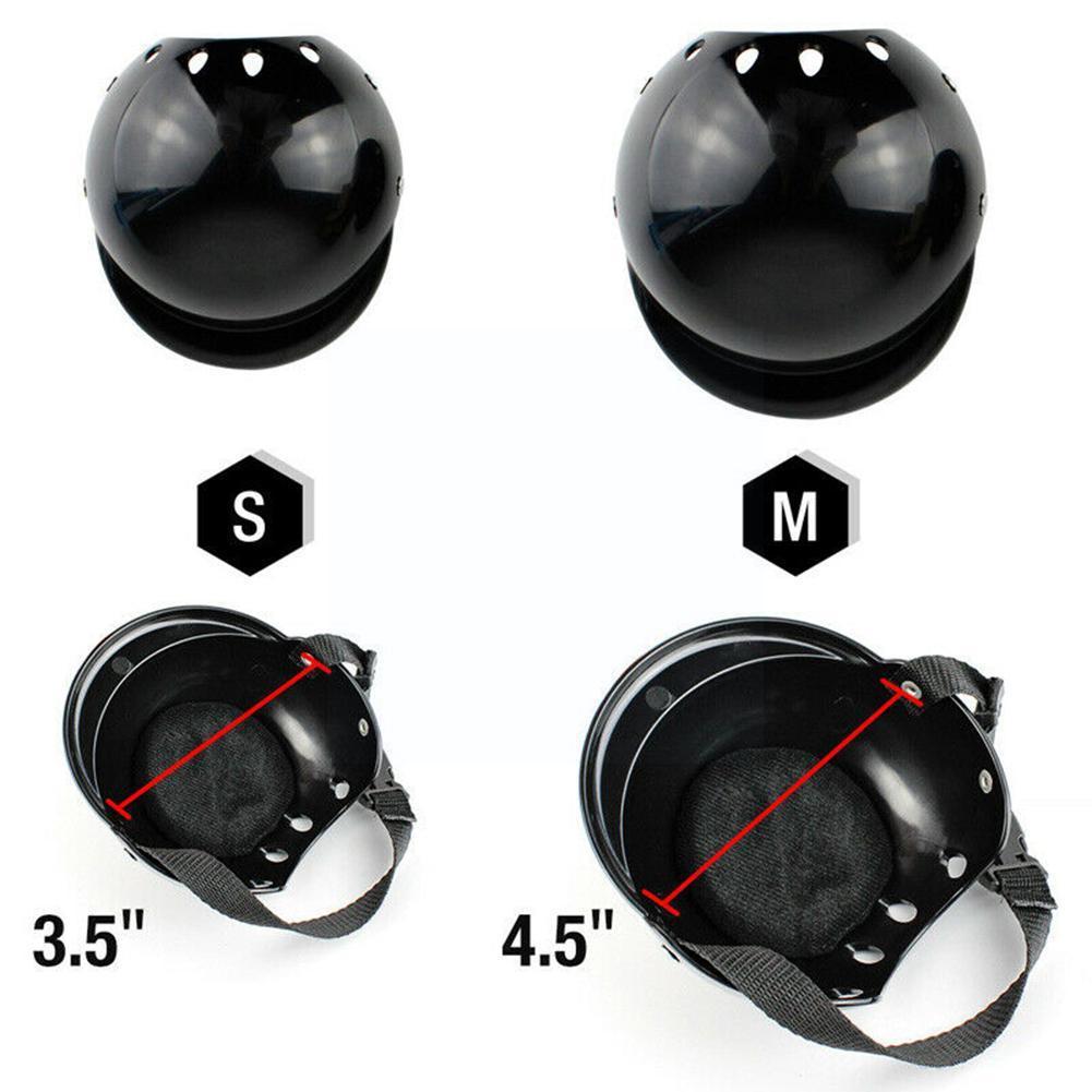Pet Helmet Adjustable Dog Goggles Pet Motorcycle Helmet UV Eyewear Protection Pet Supplies Cat Glasses Pet Sunglasses Head Z6Z1