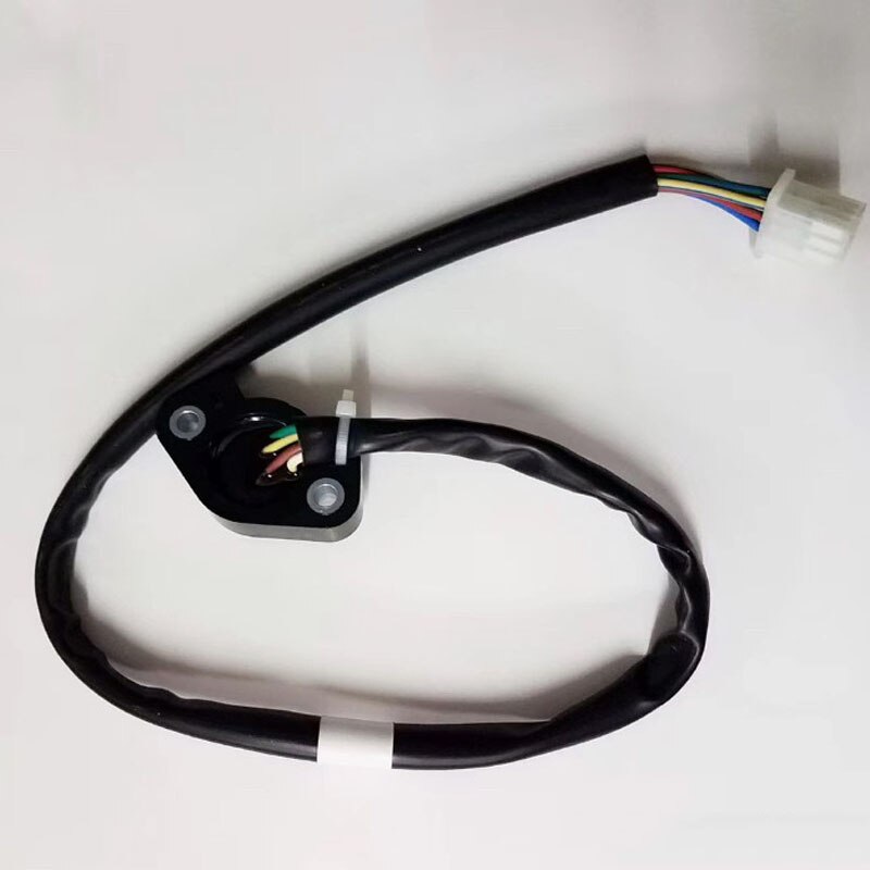 Accessori moto GR150 Schermo della Marcia GA150 Sensore Marcia Neutro Schermo Inferiore Schermo della Marcia