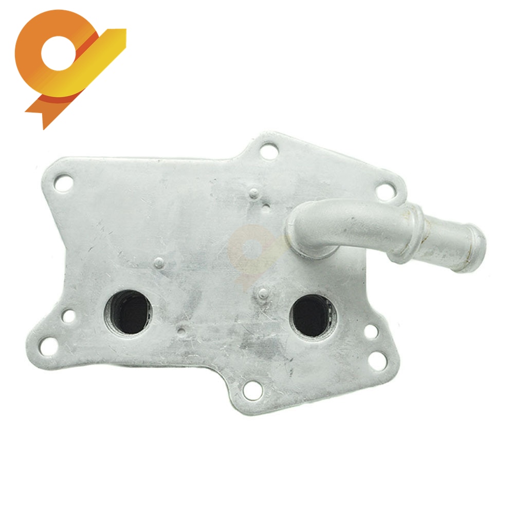 A2741880101 2741880101 Engine Oil Coole For Mercedes-Benz E-Class A207 A238 C207 C238 W212 W213 S212 S213 E180 E200 E250 E300