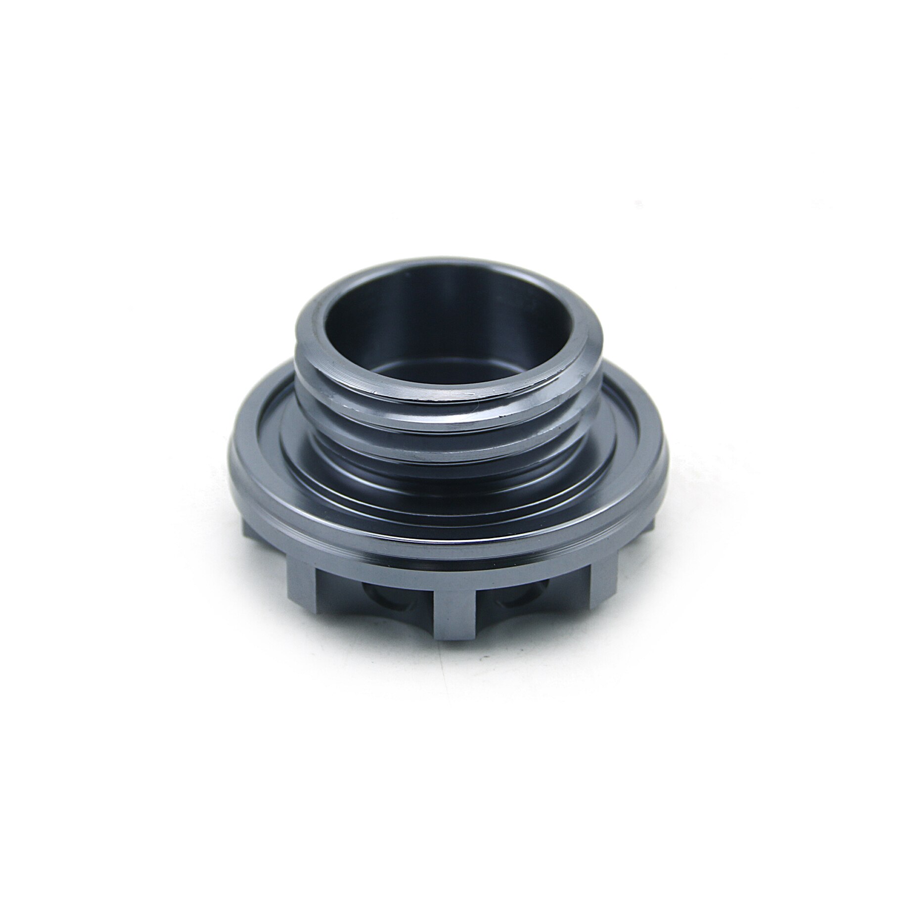 Racing Available Aluminum Engine Oil Filler Cap for Subaru WRX STi GC GD GF GM GG GE Tank Covers Auto Replacement Parts