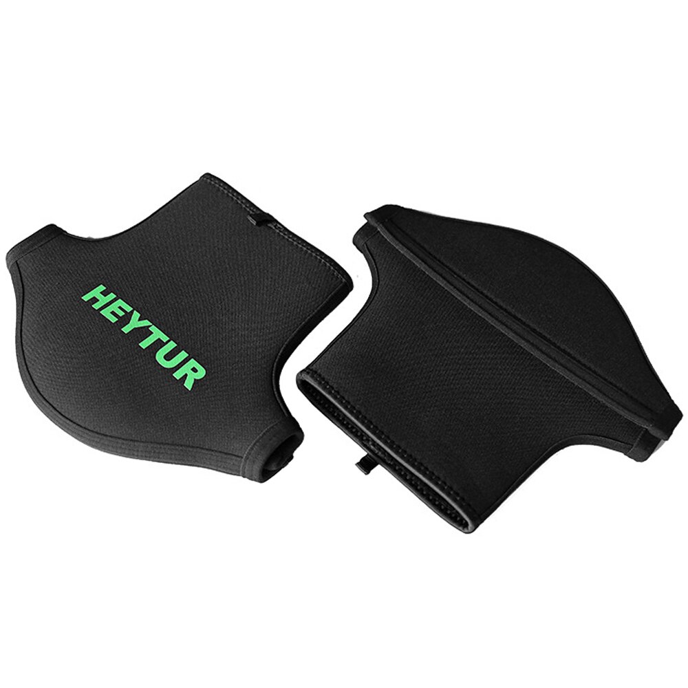 HEYTUR – mitaines de pagaie étanches en néoprène, gants de protection pour poignées de pagaie, pour canoë, bateau, Sports aquatiques, accessoires de Kayak
