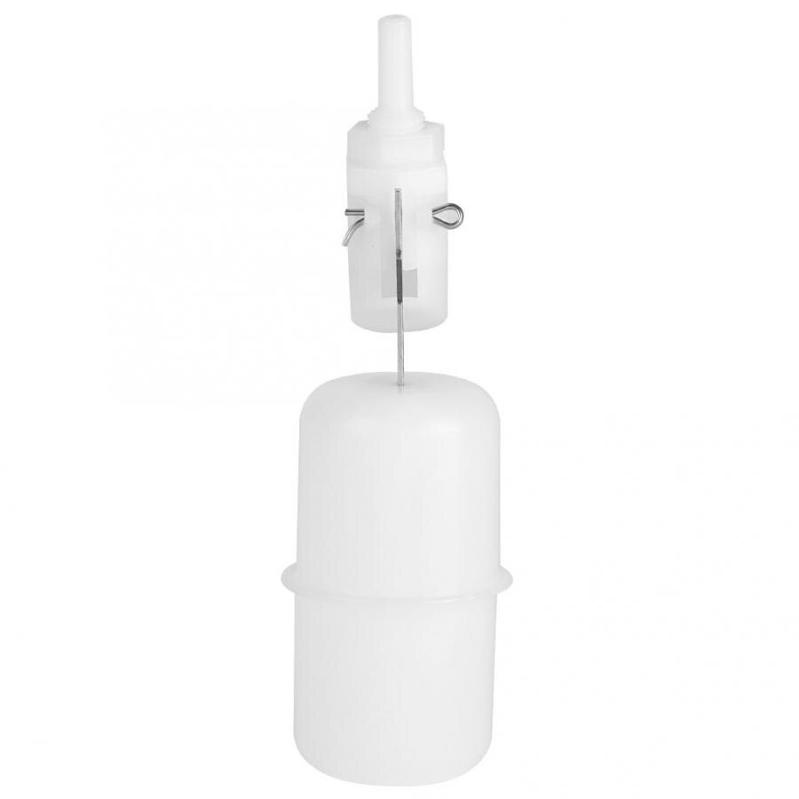 G1/4 Inch Mini Float Valve Plastic High Accuracy Automatic Water Level Control Sensor Switch