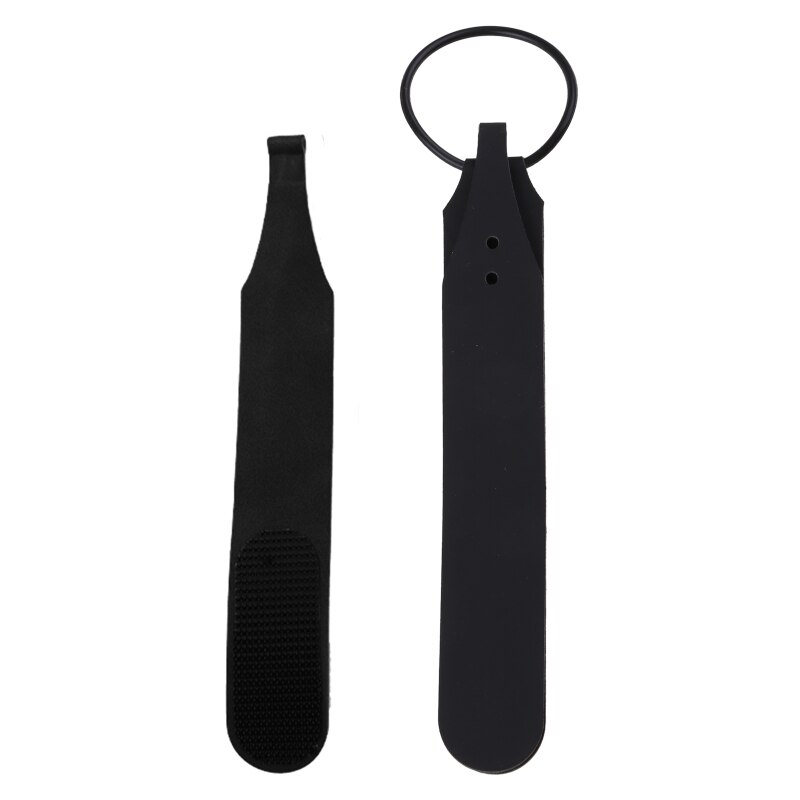 1 paire cuir PU Knuckle poignée poignée sangle pour Oculus Quest/Oculus Rift S contrôleur tactile poignée accessoires