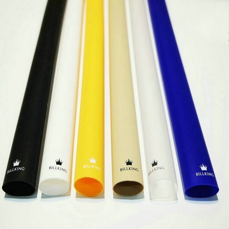 Cue butt sleeve Billking silicone grip Pool Butt Wrap Made in Korea 30 cm Billiard accessories billlia pool cue parts