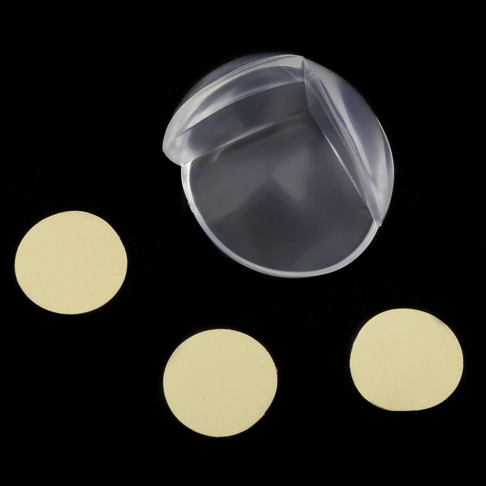 4pcs/lot Baby Drawer Lock Plastic Child Security For Cabinet Refrigerator Window Closet Protect Toddler Safety Protector