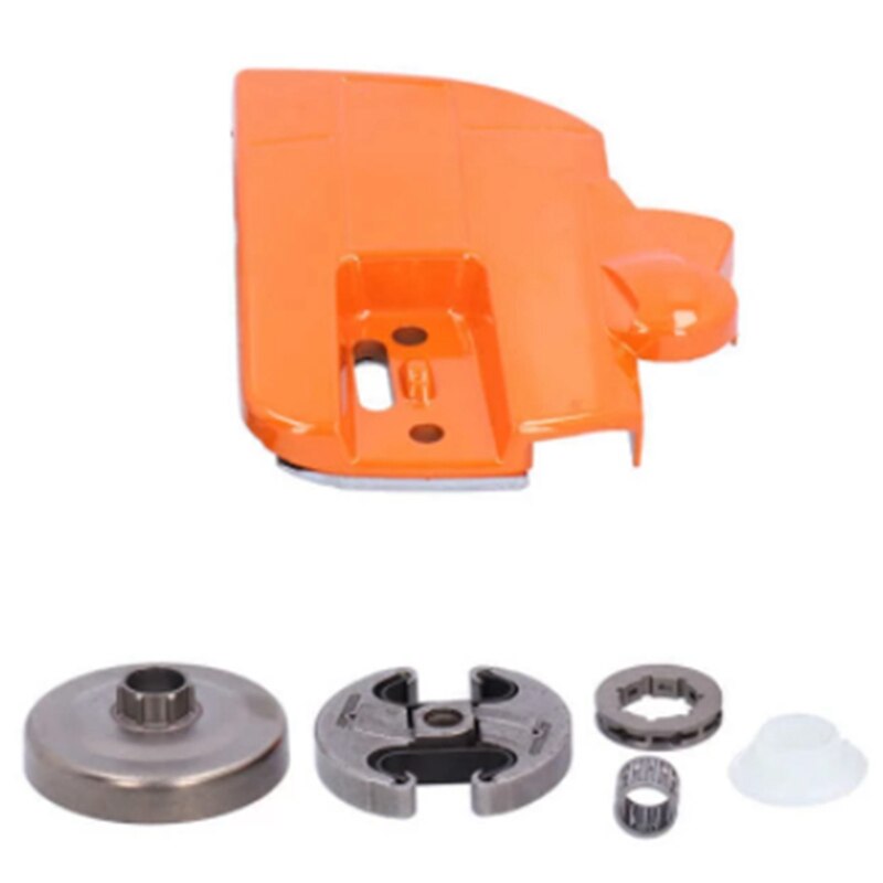 Kettingzaag Tandwiel Cover Kit Voor Husqvarna 3533... – Vicedeal