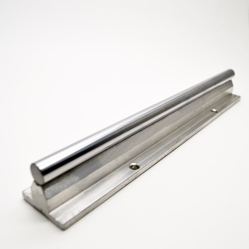 SBR12 200mm 12mm linear rail SBR12 L 200mm for cnc parts linear guide