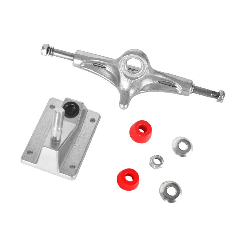 Tensor Mag Light Velvet Skateboard Trucks - Skate Society