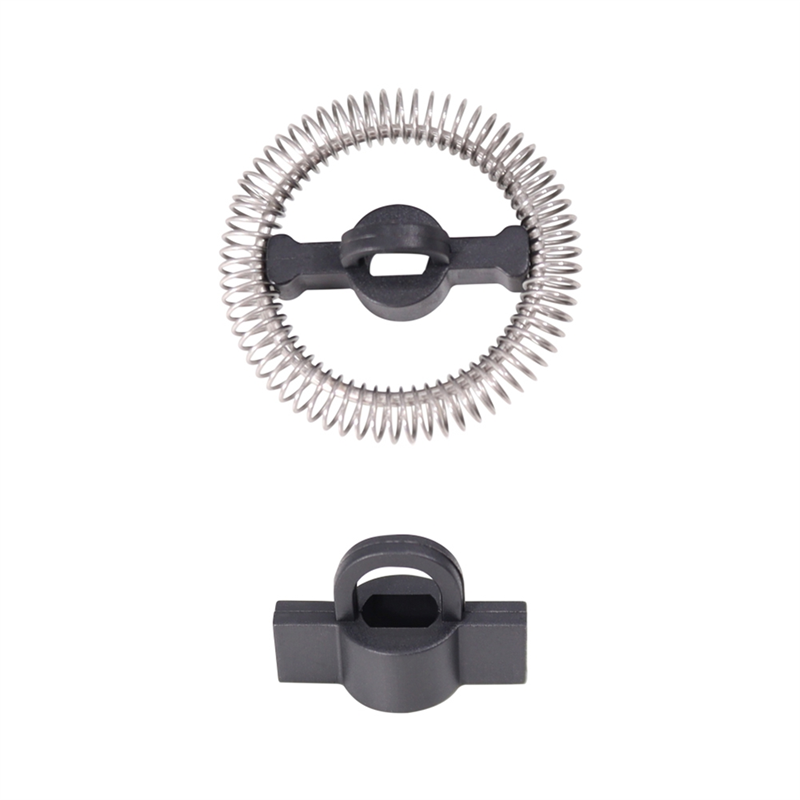 A15Q-MMF-015 Electric Milk Frother And Heater Replacement Mixer Set For Secura