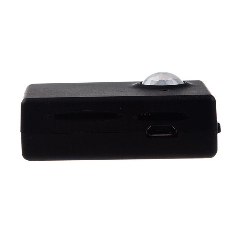 Draadloze pir infraroodsensor bewegingsmelder gsm alarm mms monitor waarschuwing