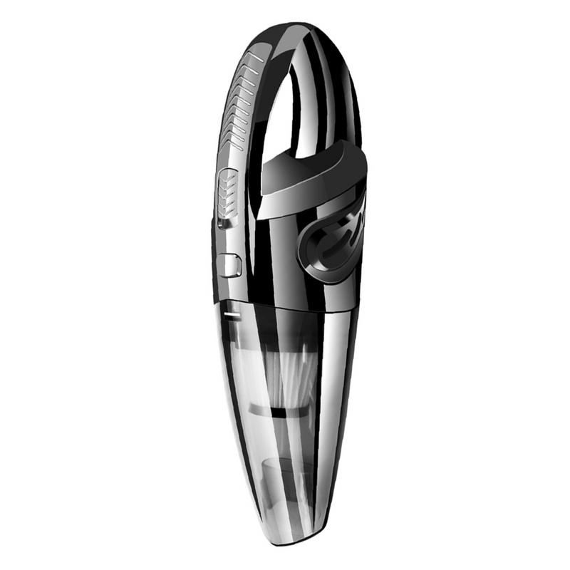 Vacuum Cleaner Dust Catcher Dry Wet Dust Vaccums Cordless Handheld Dust Collector Car Home Keyboard Vacuum Sweeper