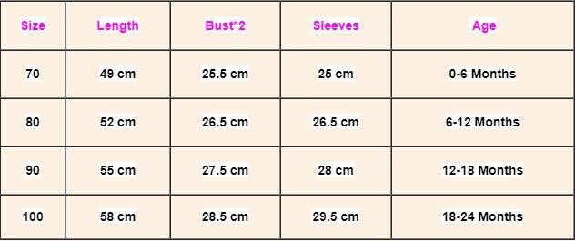 Brand Cute Newborn Baby Boys Girls Rabbit Ear Cotton Romper Outfits Clothes Winter Warm Long Sleeve Jumpsuit