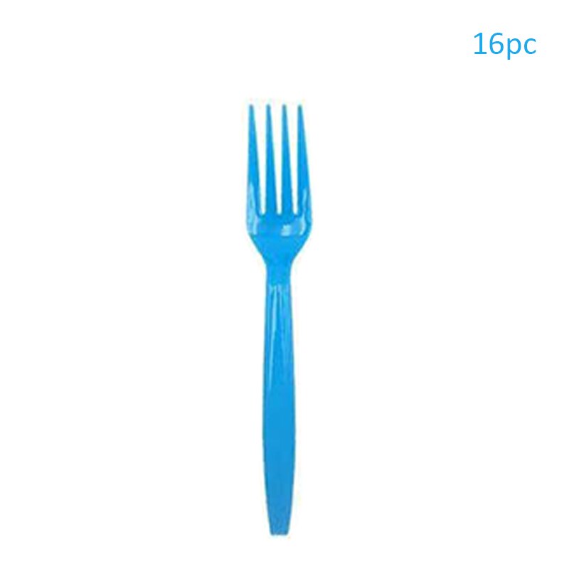 Outer Space Astronaut theme Party Tablecloth Happy Birthday Party Decor for Boys 1st Paper Tray Set Disposable Party Supplies: black