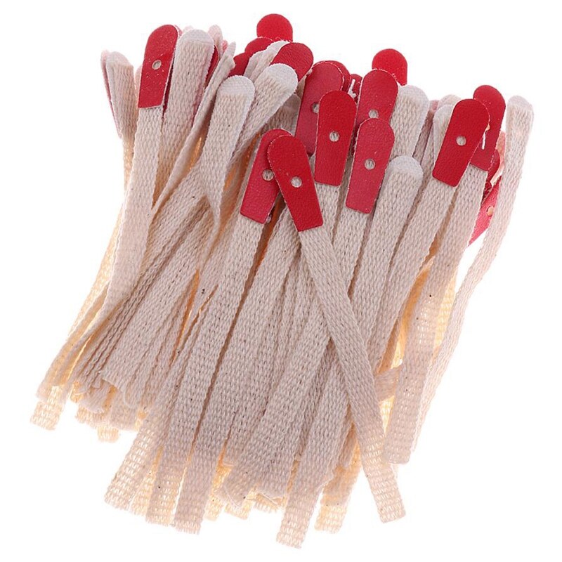 90Pcs/Pack Piano Bridle Straps Action Standard Style Piano Tuning Tool For Upright Piano Pianist Diy Parts