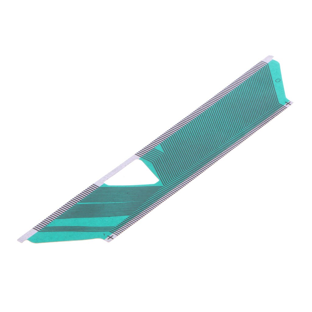 Replacement Smart Meter Pixel Repair Ribbon Cable Easy to Install