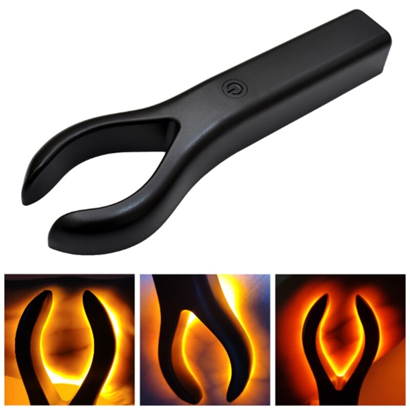 Transilluminatore per visualizzatore di vene a infrarossi USB, strumento di visualizzazione delle vene della navata a portato