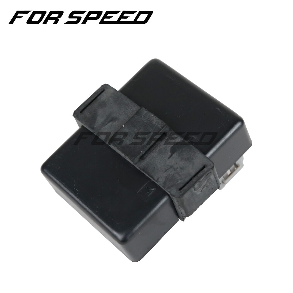 CF MOTO 500cc CDI Box Repair Replacement Cfmoto 500 CF500 ATV 4 x 4 Quad Bike CF188-153000B Engine Parts ZLDHQ-CF500 ATV UTV