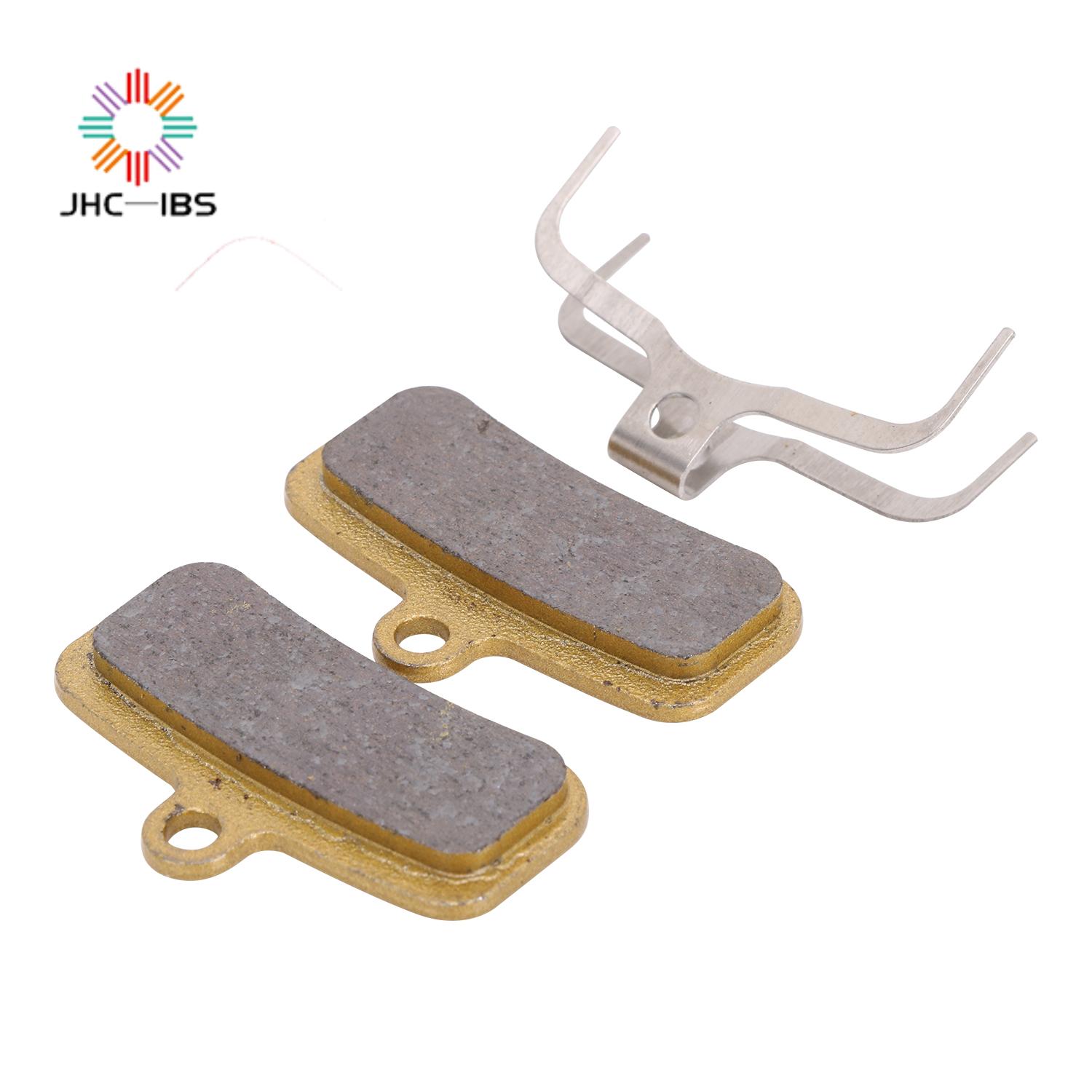 Brake pads For SURRON Sur-Ron Light Bee Off-Road Electric Vehicle