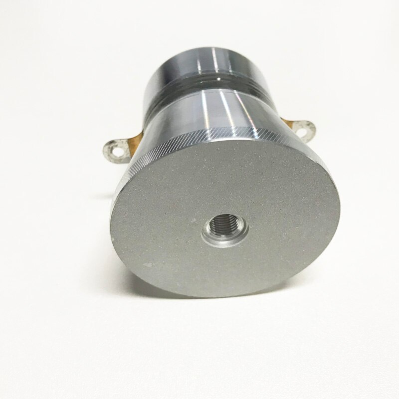 28khz/100W ultrasonic transducer low frequency for 28khz frequency ultrasonic cleaning machine