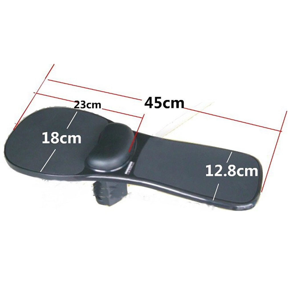 Gaming Mouse Pad Mousepad Dual-use Tables And Chairs Computer Hand Bracket Computer Arm Pallet Mouse Pads Alfombrilla Ordenador