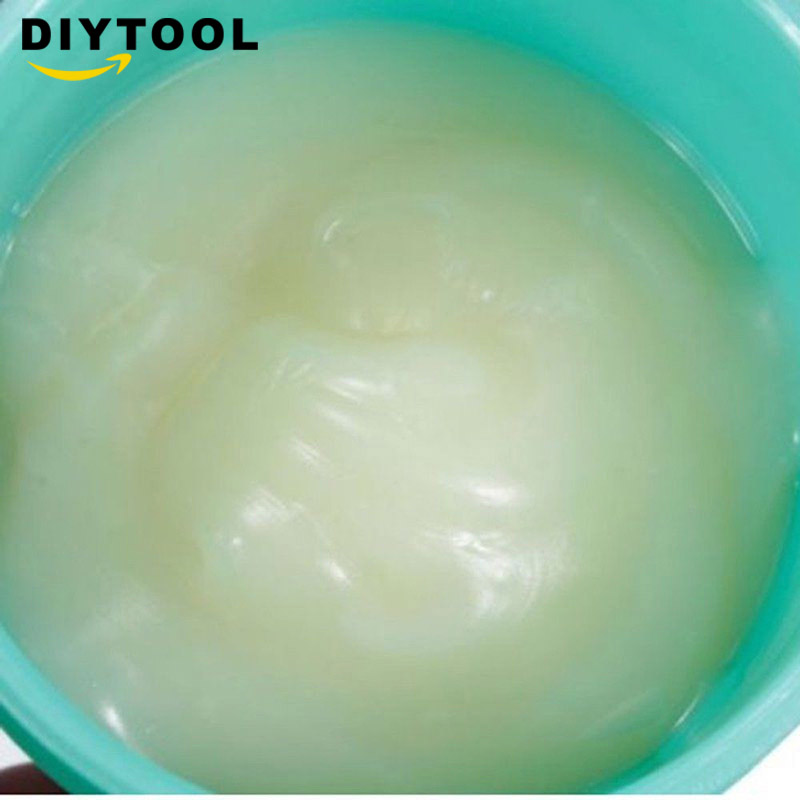 100% Original NC-559-ASM 100g Lead-Free Solder Flux Paste For SMT BGA Reballing Soldering Welding Repair Tools паяльная паста