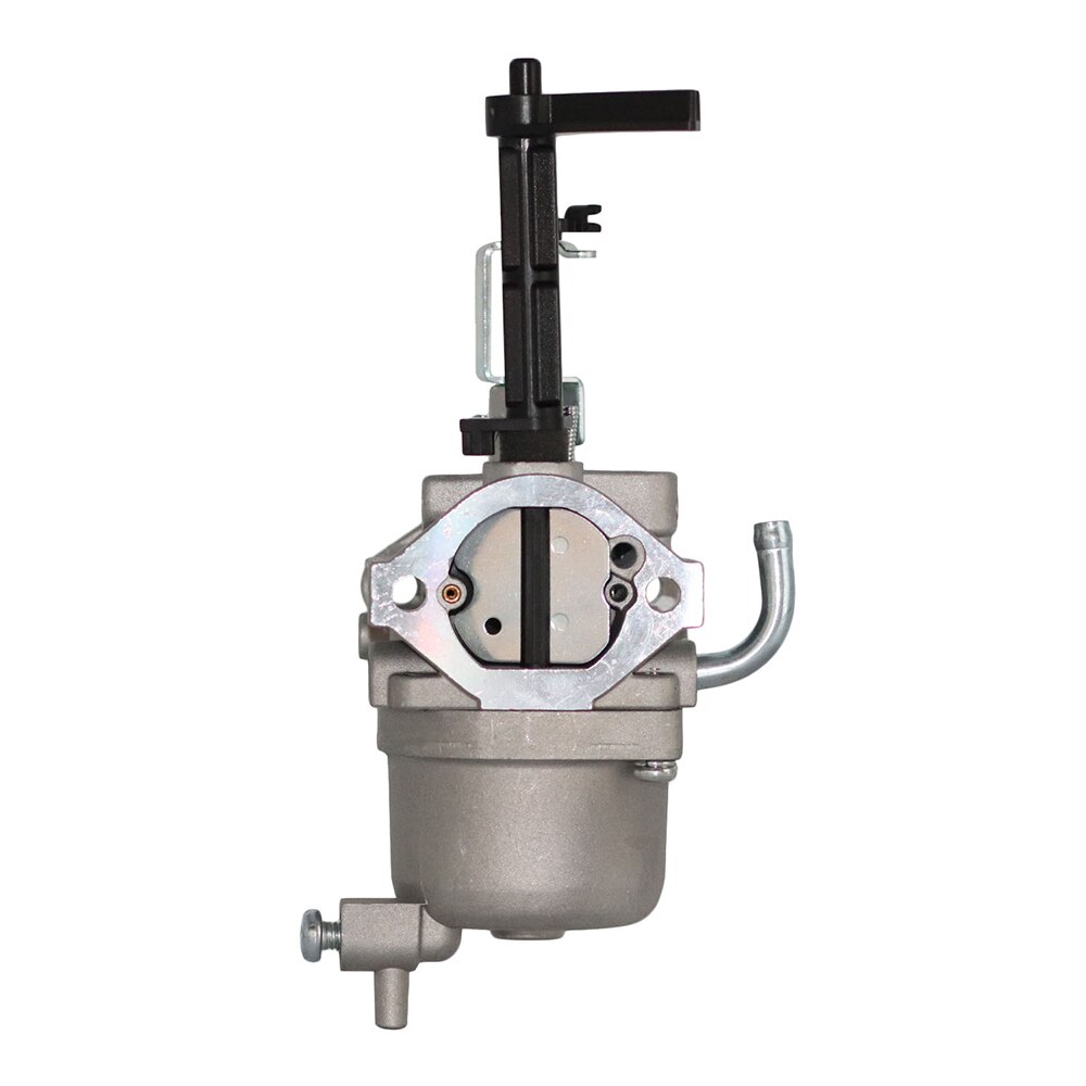 Carbman 20B-62302-30 Carburetor with Gasket Kit for Robin Subaru EX40 EX400 Replace 20B-62302-20 20B-62302-10 20B-62302-00