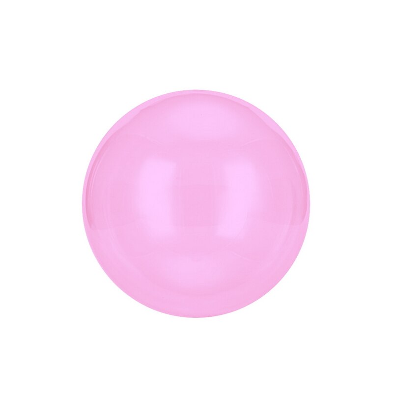 Globbles, Anti Stress Reliever Balls, Squish & Fidget Toys, Sticky Wall Balls Alleviate Tension, Anxiety Christmas for Kids: A 6cm 1PC pink