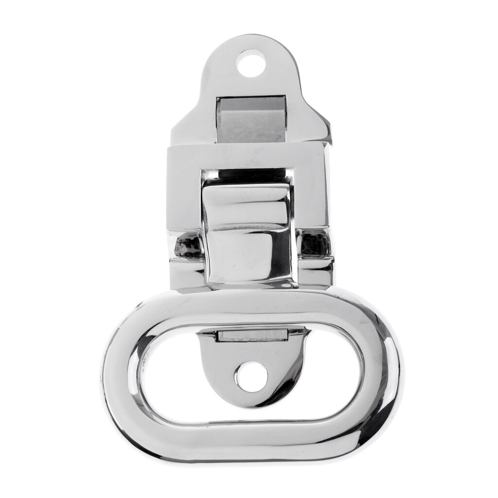 Marine Boat Hardware Safety Folding Mast Step 316 Stainless Steel Mastil plegable paso berne pas plier