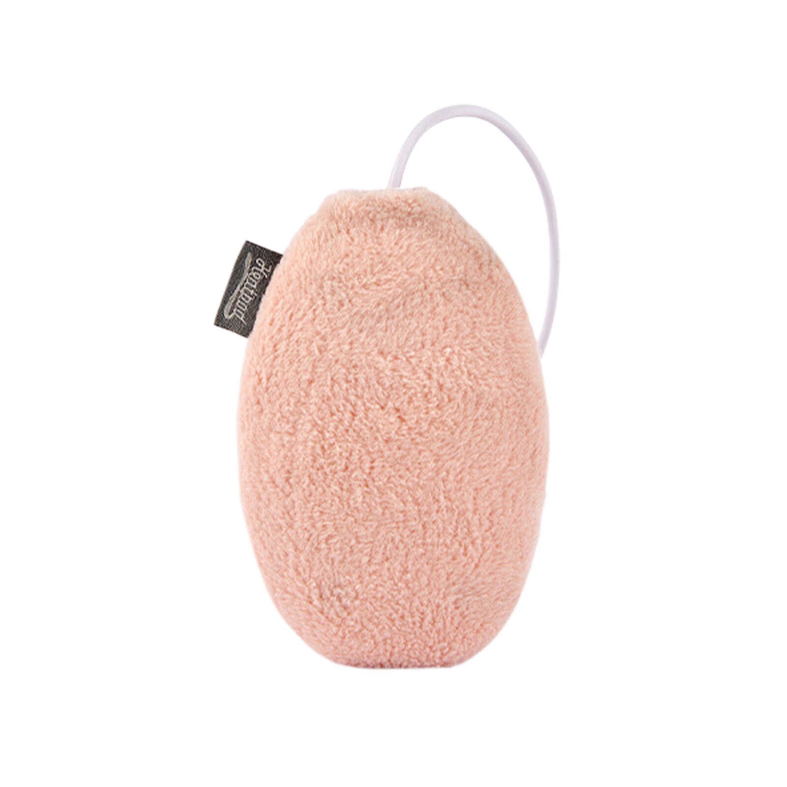 mini Stufa A Mano Portatile USB Ricaricabile A Mano Elettrico Dello Scaldino di Inverno Stufa A Mano Viaggio Breve Rilievo di Riscaldamento: A