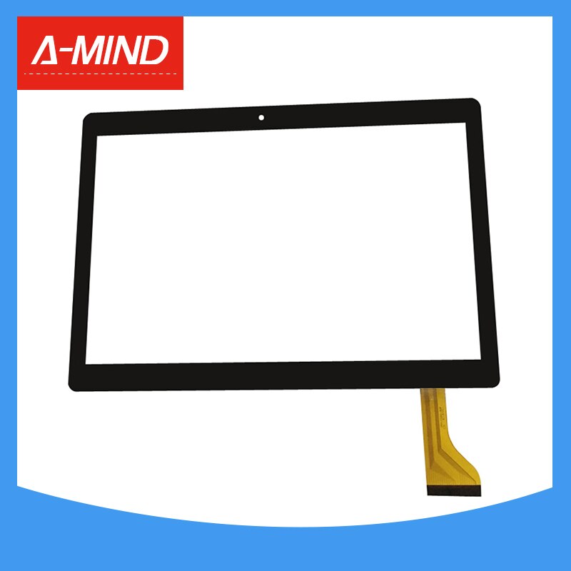 Touch Screen 7 Pulgadas Qsf Pg7168 Fpc V1 | Meses Sin Interés - Foto 4