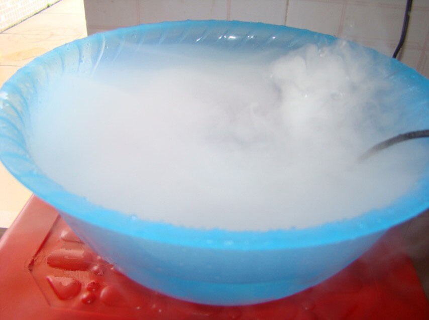 Ultrasonic Mist Maker waterscape atomization Atomizer Air Humidifier