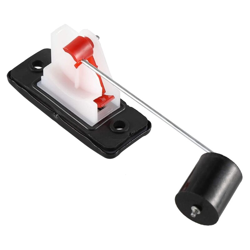 Universal 5 Gallon 7 Gallon Generator Gas Fuel Tank Valve Chrome Cap Engine