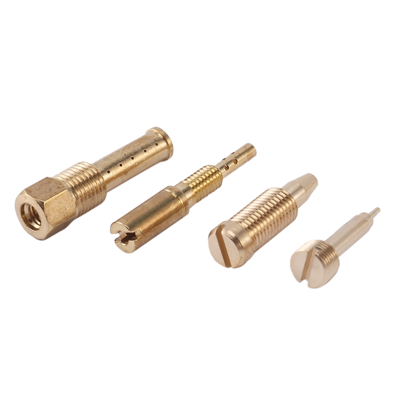 Kit de reconstrução de carburador carb para can am bombardier ds650 ds 650 2000-2007 atv peça de reposição
