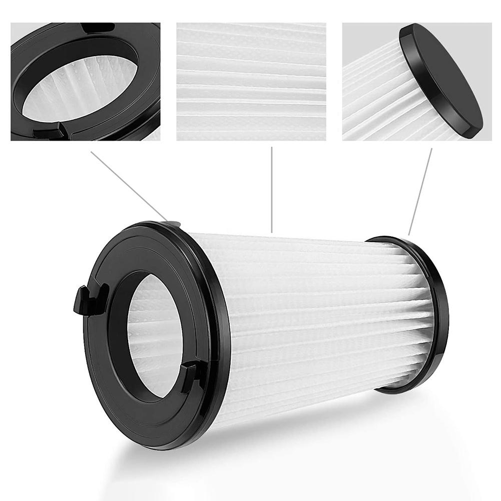 Filtro de aspiradora duradero, accesorios para aspiradoras AEG CX7-2