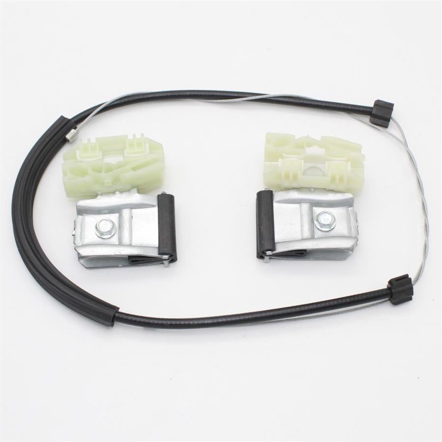 Voor Skoda Rapid AutoStyling Elektrische Raam Reg... Grandado