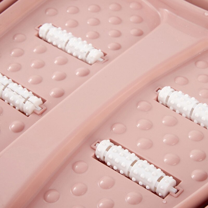 Przenośne wanny składane stóp moczenie wiadro piany masaż wiadro gospodarstwa domowego sauna wanna Pedicure wanna plastikowe składane