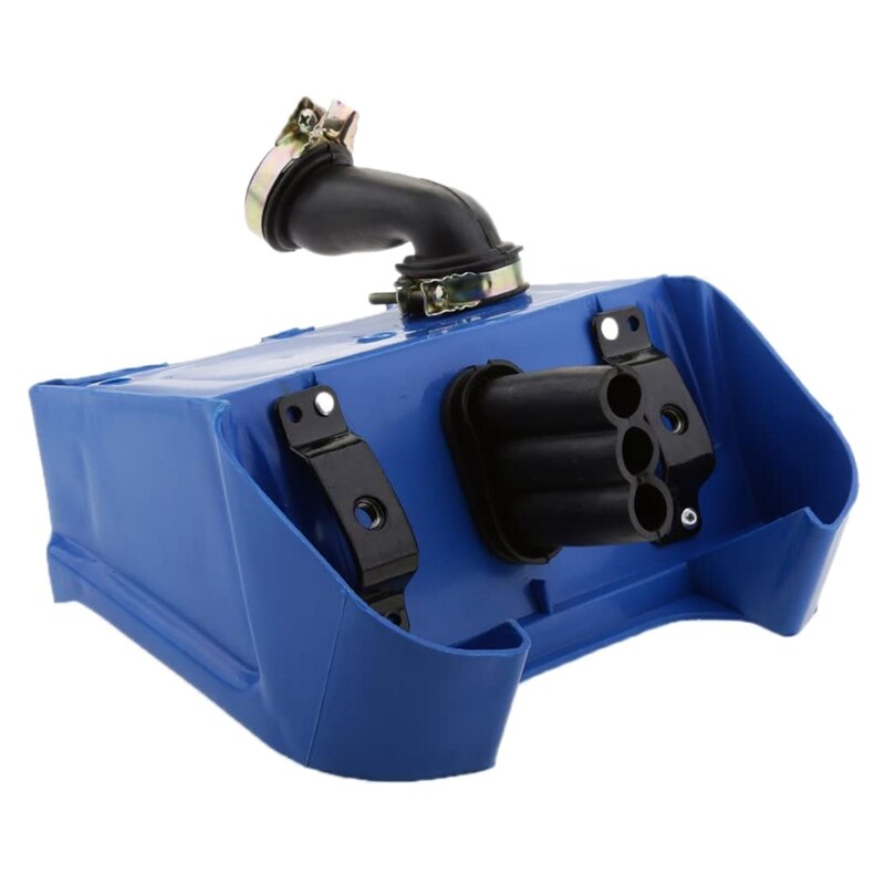 Motorsykkel luftfilterboks til yamaha peewee  pw80 py80