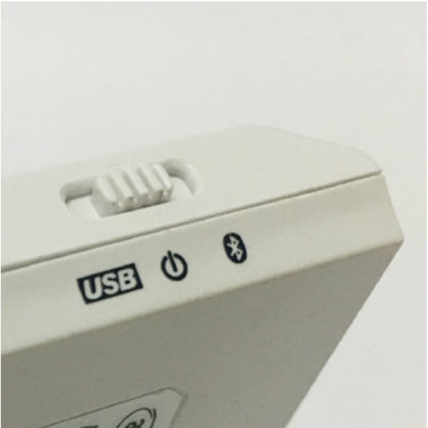 ACR1311 13.56mhz RFID NFC Card Reader Writer USB Interface for Wireless Android Bluetooth With Card Slot replace ACR1255U