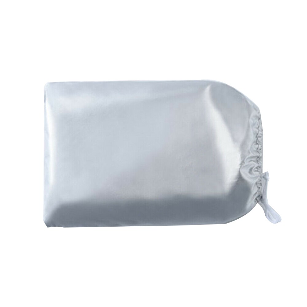 6 magneten regen zonnescherm stofdicht exterieur ijs universele auto voorruit beschermer opvouwbare beschermer vorst sneeuwhoes magnetisch