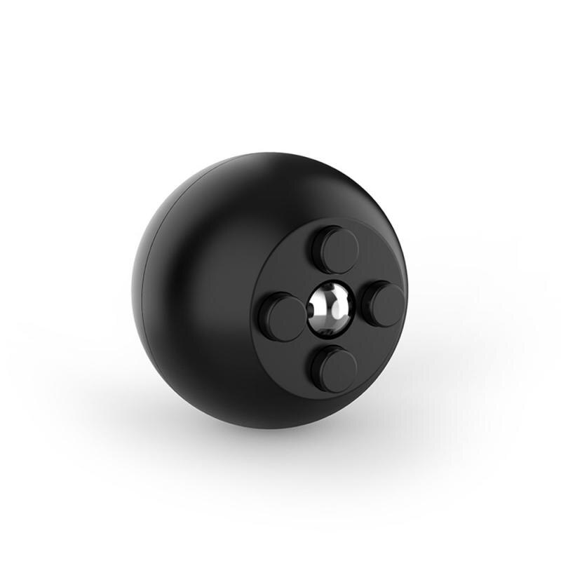 Kinderen Volwassen Stress Cube Mini Ronde Decompressie Speelgoed Volwassenen Stress Anti Angst Relief Speelgoed Knop Bal Kinderen: 01