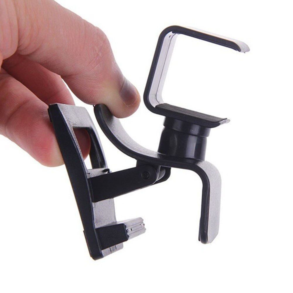 Stand Houder Voor Ps 4 Camera Zwart Verstelbare Camera Tv Clip Monitor Mount Houder Stand Camera Accessoires