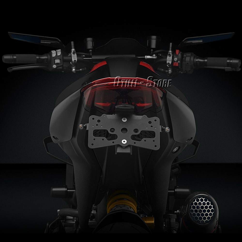 Nuovi accessori moto specchi nero Wind Wing specchietto retrovisore rotante regolabile per BMW CE04 CE 04 ce04 2022 2023