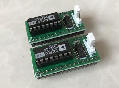 PCM58 PCM63 Conversion Module Series: Type 2