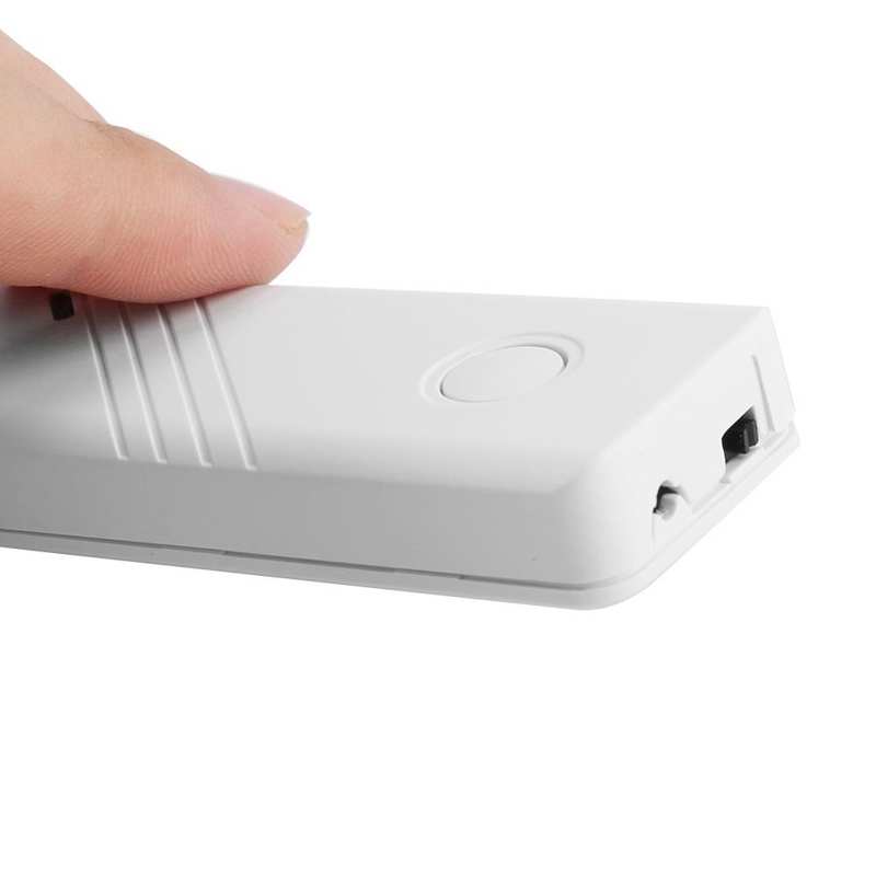 Magnetic Security Alarm Wireless Security Alarm 1 Sound Light Siren 1 Infrared Sensor 1 Magnetic Sensor (JD11+03D+03B)