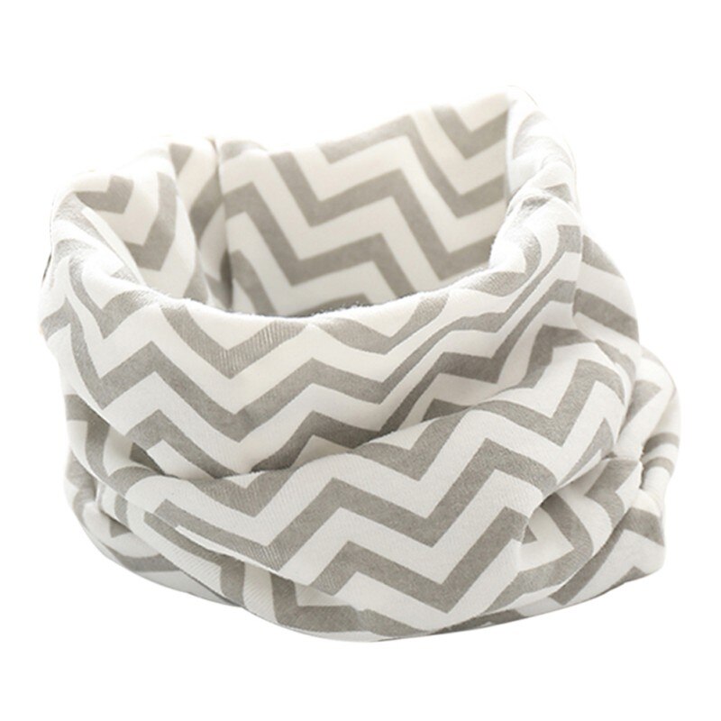 Printemps automne enfants coton écharpe bébé enfants écharpe hiver garçons filles dessin animé écharpes bébé mignon foulard w