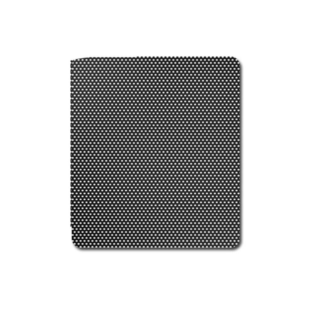 Car Sun Shade Sun Block Film Car Sticker Car Static Sticker Window Glass Sunscreen Curtain Heat Insulation Curtain: 63x42cm Dot type