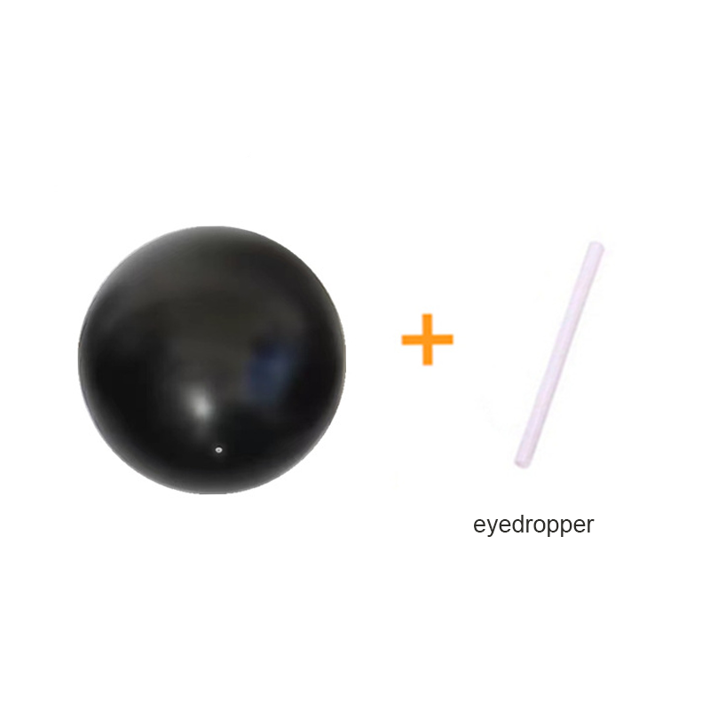 25cm Yoga Ball Exercise Gymnastic Fitness Pilates Ball Balance Exercise Gym Fitness Equipment Indoor Training Yoga Accessories