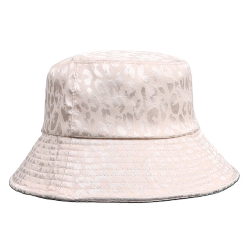 Love Guyana Heartbeat Bucket Hoed Opvouwbare Strand Leuke Zomer