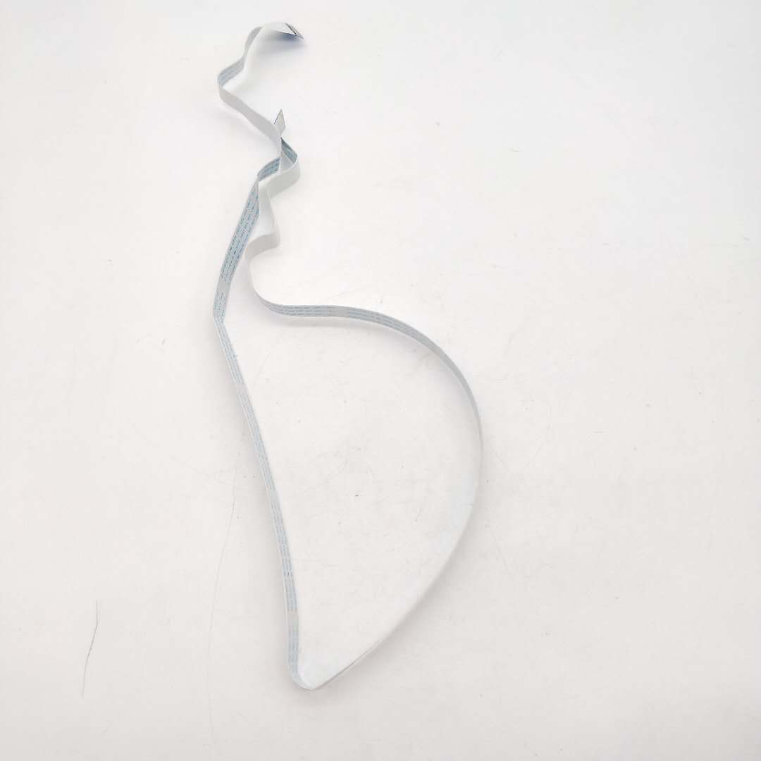 Scanner cable for brother MFC-7340 7360 7340 7420 7030 7040 7450 printer parts