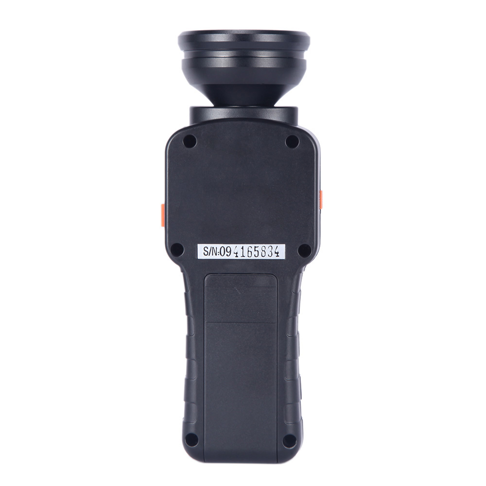 Ruoshui VC6238P Digitale Stroboscoop Niet Contact Rpm Optische Revolutie Meter Snelheidsmeter Tacometro Teser Velocity